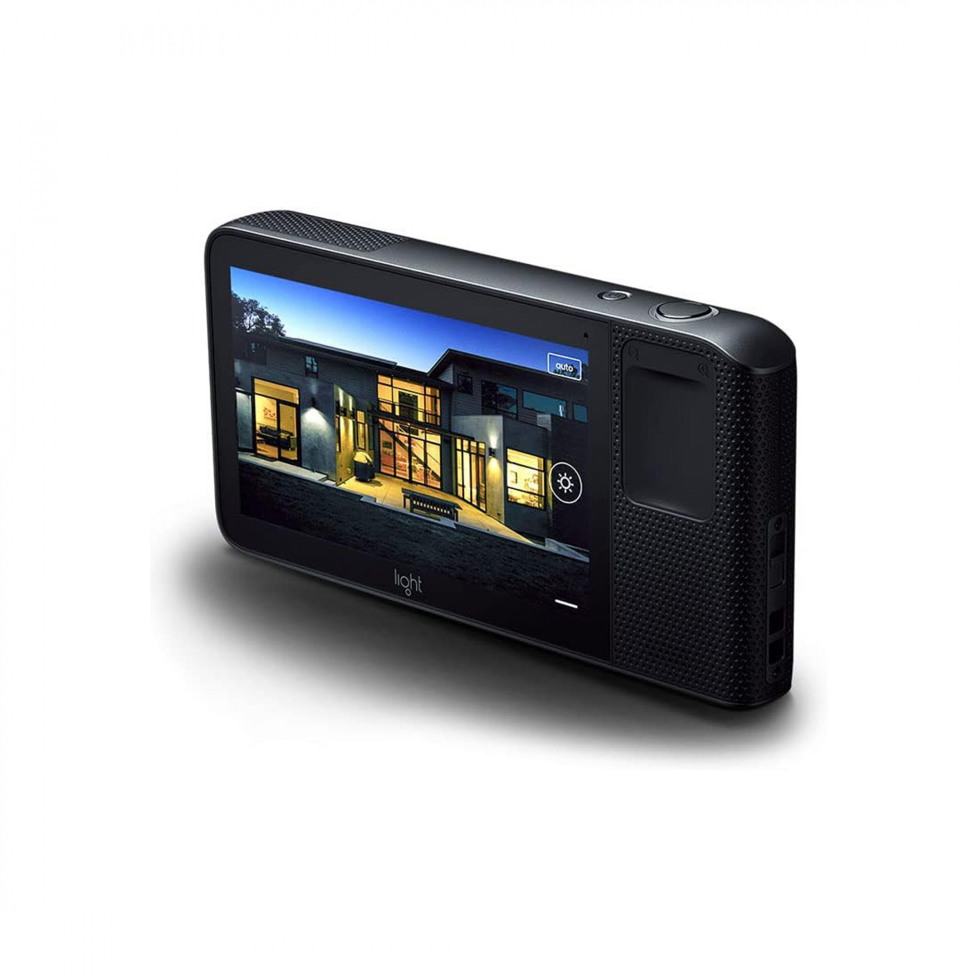 Мультикамера з 16 об'єктивами, Light L16